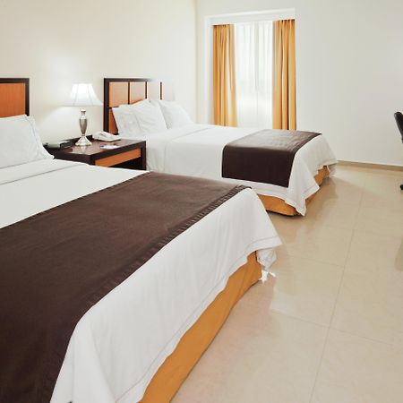 Holiday Inn Express Paraiso - Dos Bocas, An Ihg Hotel Exterior foto