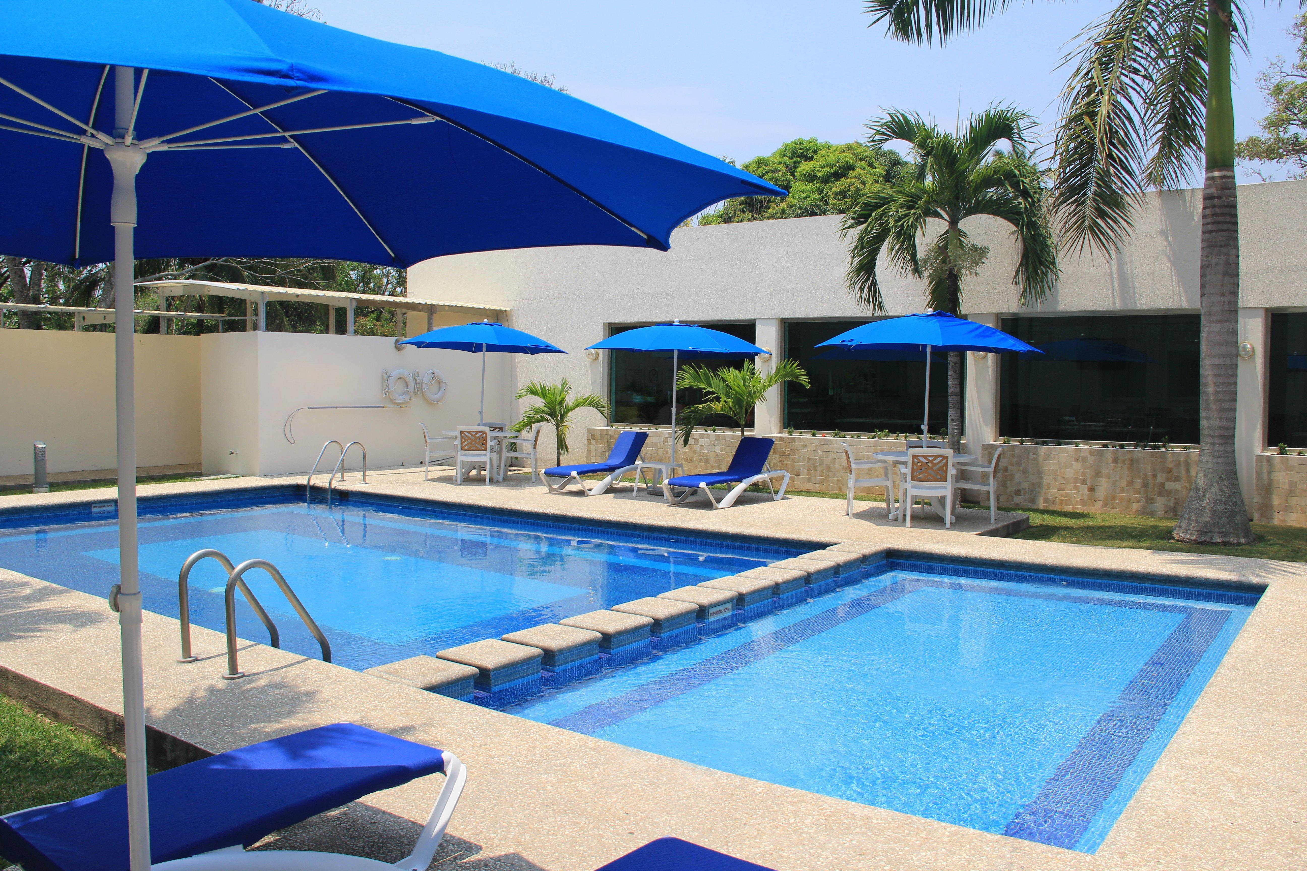 Holiday Inn Express Paraiso - Dos Bocas, An Ihg Hotel Exterior foto