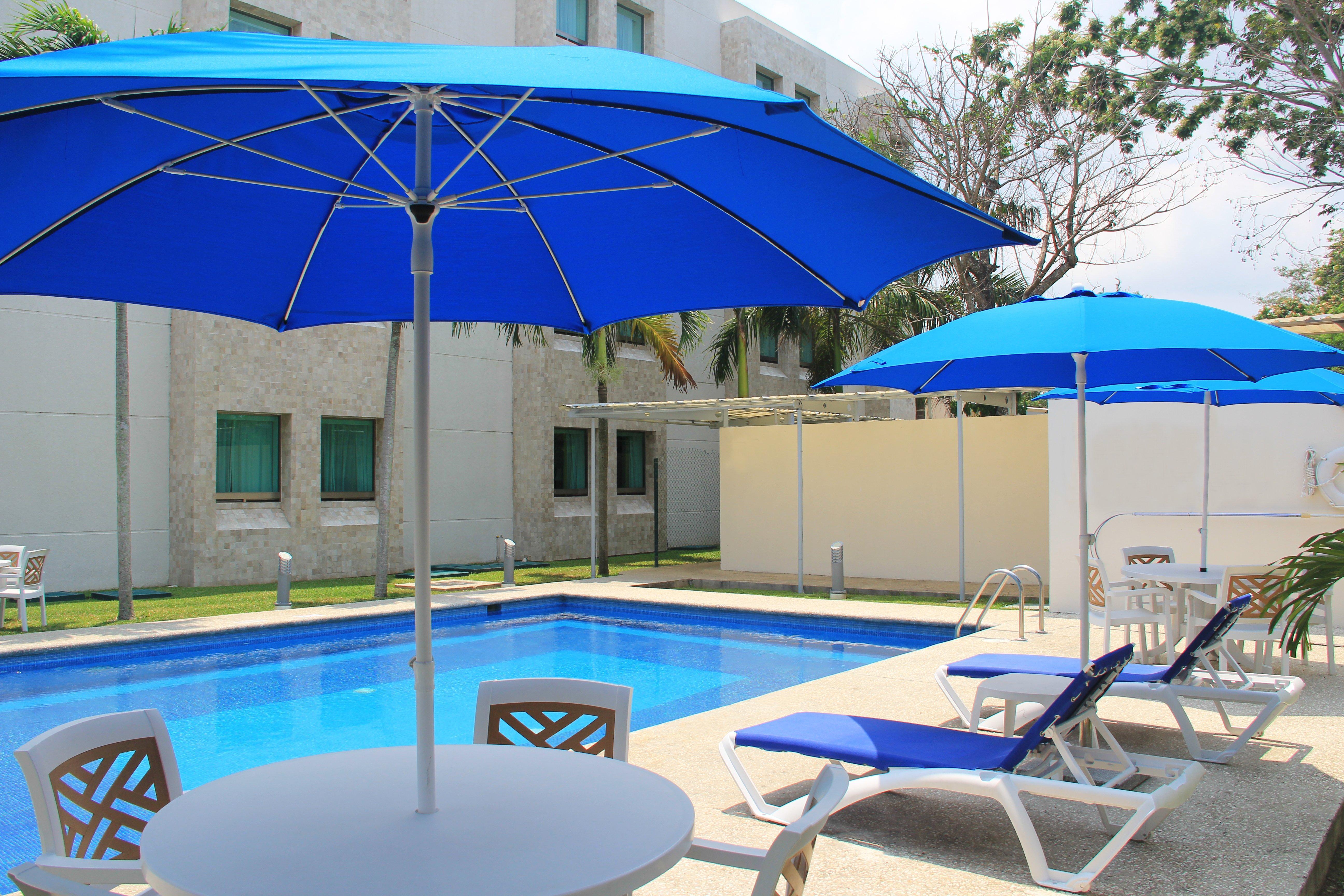 Holiday Inn Express Paraiso - Dos Bocas, An Ihg Hotel Exterior foto